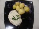 - Kräuterquark - - Rezept