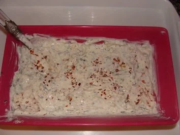 Rezept: - Kräuterquark - Bild Nr. 2 - Kräuterquark - - Rezept - Bild Nr. 2