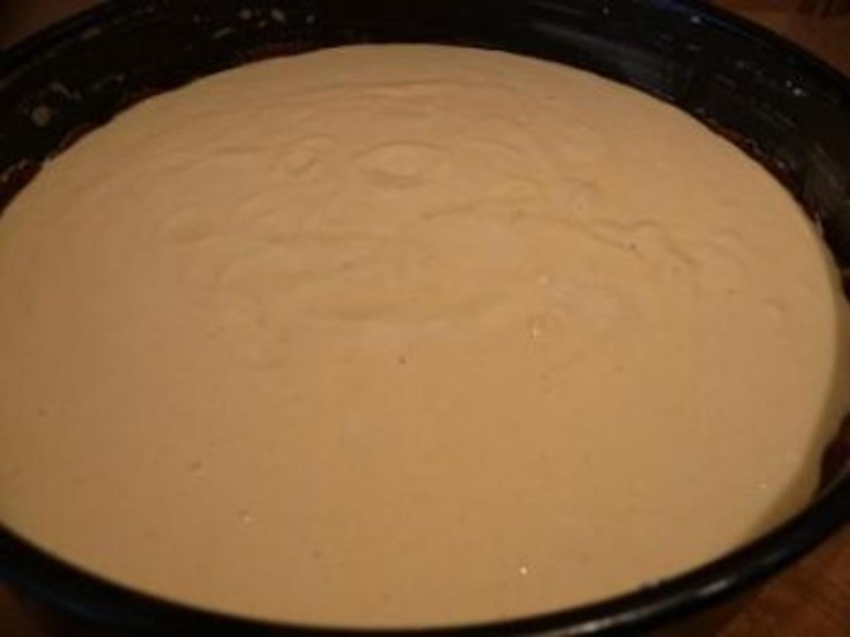 Kirsch-Käse-Zupfkuchen - Rezept - Bild Nr. 6