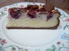 Kirsch-Käse-Zupfkuchen - Rezept