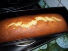 Sandkuchen - Rezept