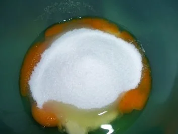 Sandkuchen - Rezept - Bild Nr. 2