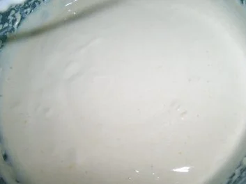 Sandkuchen - Rezept - Bild Nr. 3