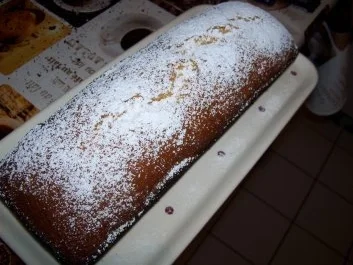 Sandkuchen - Rezept - Bild Nr. 5