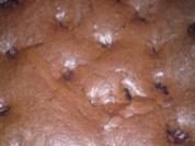 American Brownies - Rezept