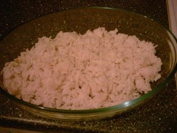 Reis - Thunfisch - Auflauf - Rezept - Bild Nr. 2