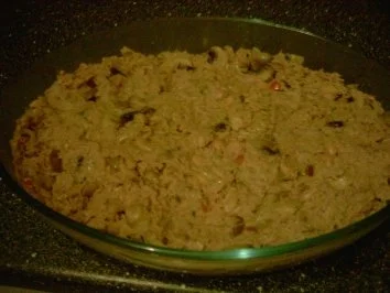 Reis - Thunfisch - Auflauf - Rezept - Bild Nr. 5