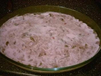 Reis - Thunfisch - Auflauf - Rezept - Bild Nr. 6