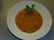 Suppen: Mercimek Türkische Linsensuppe - Rezept