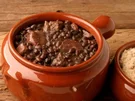 Feijoada - Rezept