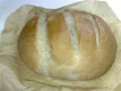 Ralf´s Weißbrot - Rezept