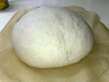 Ralf´s Weißbrot - Rezept - Bild Nr. 2