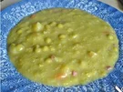 Rezept: Erbsensuppe Erbsensuppe - Rezept