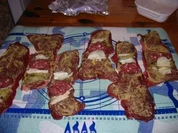 Rinderroulade wie Sie drigi mag - Rezept