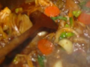 Rezept: Rinderroulade wie Sie drigi mag Bild Nr. 7 Rinderroulade wie Sie drigi mag - Rezept - Bild Nr. 7