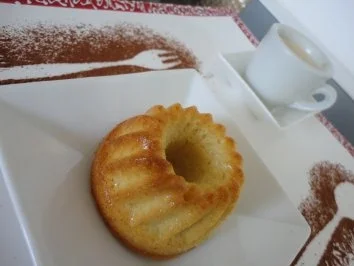 Sahne Kuchen - Rezept - Bild Nr. 8