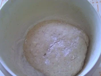 Rezept: Apfel-Schnecken Bild Nr. 3 Apfel-Schnecken - Rezept - Bild Nr. 3