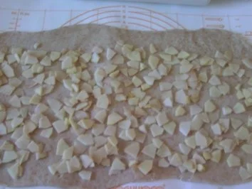 Rezept: Apfel-Schnecken Bild Nr. 5 Apfel-Schnecken - Rezept - Bild Nr. 5