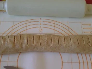 Rezept: Apfel-Schnecken Bild Nr. 6 Apfel-Schnecken - Rezept - Bild Nr. 6