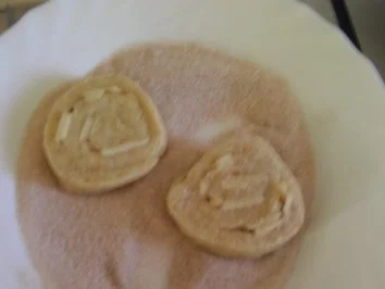 Rezept: Apfel-Schnecken Bild Nr. 8 Apfel-Schnecken - Rezept - Bild Nr. 8