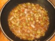 Beilage Lauch / Porree von Kochmamma - Rezept