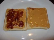 I: Erdnussbutter ... - Rezept