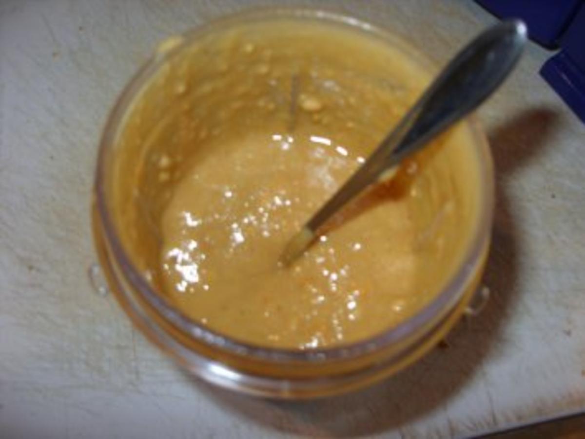 I: Erdnussbutter ... - Rezept - Bild Nr. 3