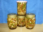 I: Honignüsschen ... - Rezept