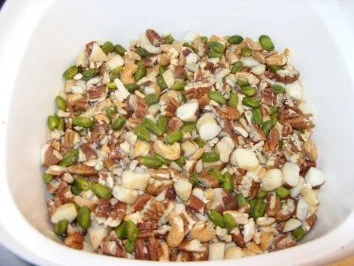 I: Honignüsschen ... - Rezept - Bild Nr. 2