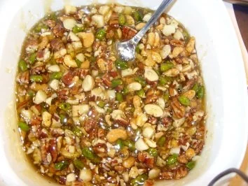 I: Honignüsschen ... - Rezept - Bild Nr. 3