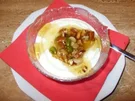 F: Joghurt mit Nüssen - Rezept