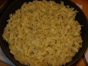 Rezept: E: Rosmarinnudeln Bild Nr. 3 E: Rosmarinnudeln - Rezept - Bild Nr. 3