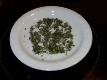 Rezept: E: Rosmarinnudeln Bild Nr. 2 E: Rosmarinnudeln - Rezept - Bild Nr. 2