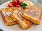 French Toast - Rezept - Bild Nr. 16904