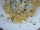 Pasta Tonno - Rezept