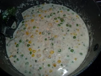 Pasta Tonno - Rezept - Bild Nr. 2