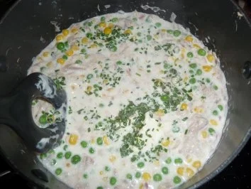 Pasta Tonno - Rezept - Bild Nr. 3