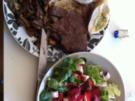 Himbeerdressing - Rezept