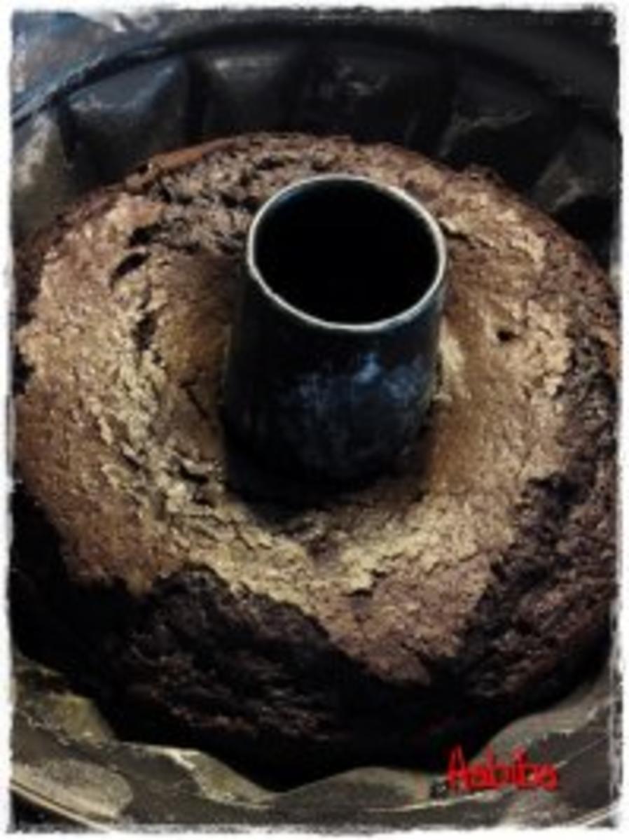 Leckeren Schokoladenkuchen - Rezept - Bild Nr. 2