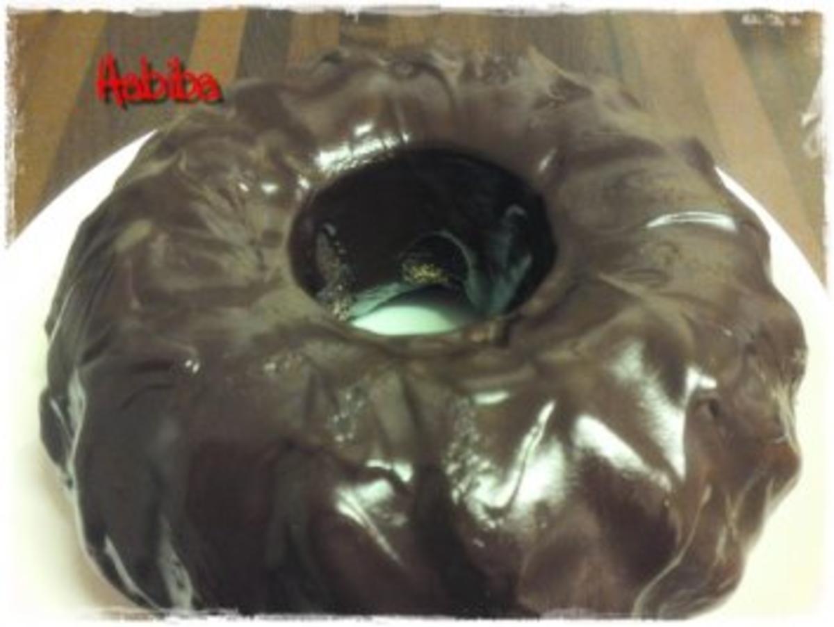 Leckeren Schokoladenkuchen - Rezept - Bild Nr. 3