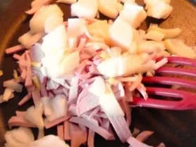 Döner "Fleiwu" - Rezept - Bild Nr. 3