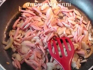 Döner "Fleiwu" - Rezept - Bild Nr. 5