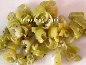 Döner "Fleiwu" - Rezept - Bild Nr. 4