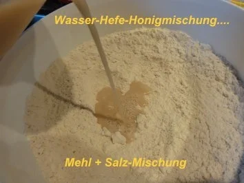 Brot:  WEIZENBROT...... Schweizer Art - Rezept - Bild Nr. 3