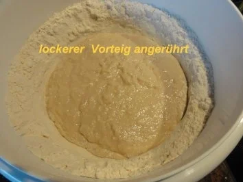 Brot:  WEIZENBROT...... Schweizer Art - Rezept - Bild Nr. 4