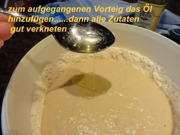 Brot:  WEIZENBROT...... Schweizer Art - Rezept - Bild Nr. 5