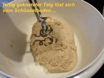 Brot:  WEIZENBROT...... Schweizer Art - Rezept - Bild Nr. 6