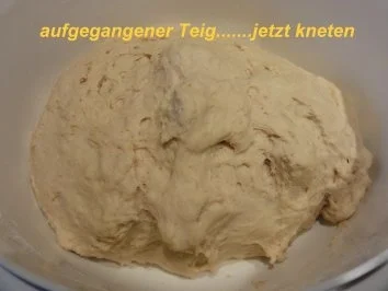 Brot:  WEIZENBROT...... Schweizer Art - Rezept - Bild Nr. 7