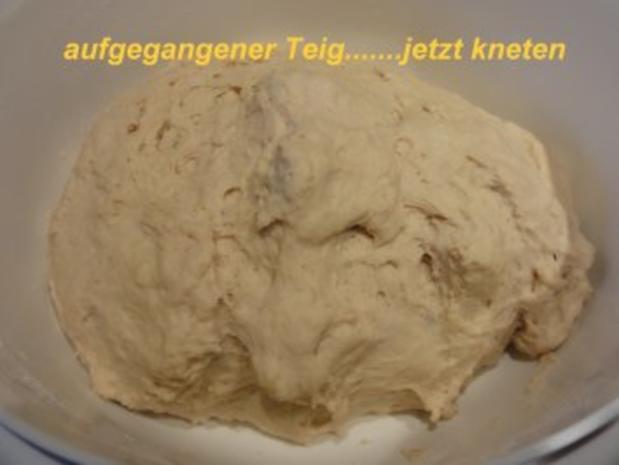 Brot: WEIZENBROT&hellip;&hellip; Schweizer Art - Rezept - kochbar.de