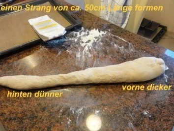 Brot:  WEIZENBROT...... Schweizer Art - Rezept - Bild Nr. 8